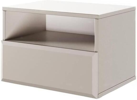 NADUVI Collection Nachtkastje Coco zwevend