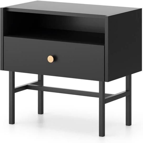 NADUVI Collection Nachtkastje Deveny