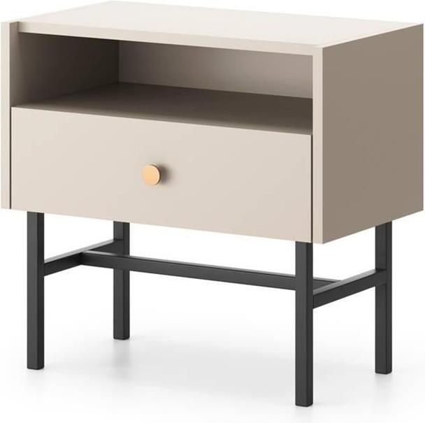 NADUVI Collection Nachtkastje Deveny