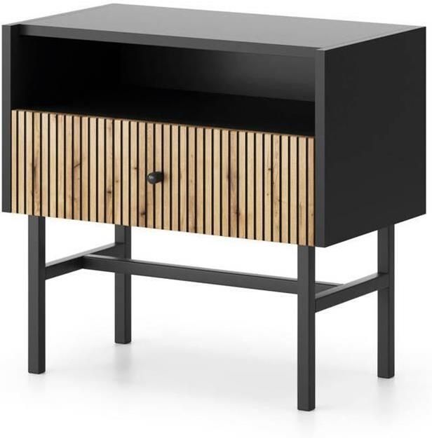 NADUVI Collection Nachtkastje Deveny