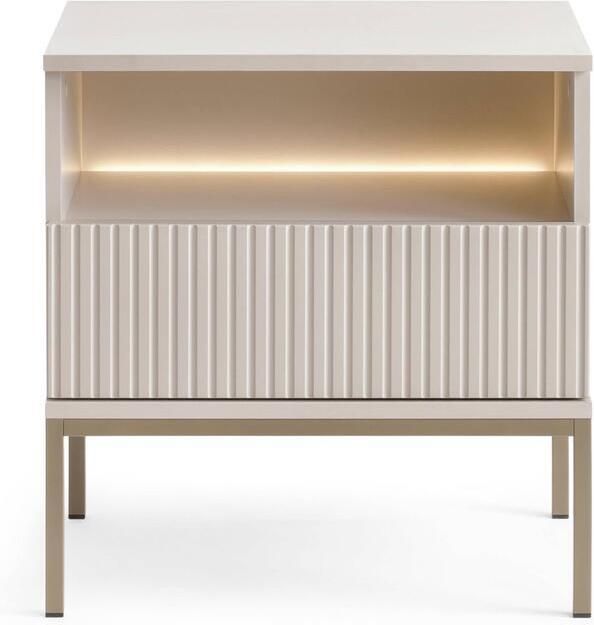 NADUVI Collection Nachtkastje Gisela