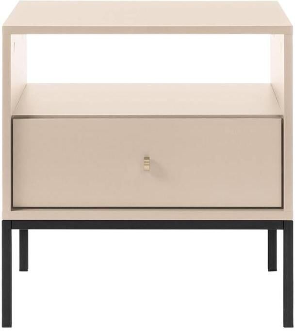 NADUVI Collection Nachtkastje Monique - Foto 2