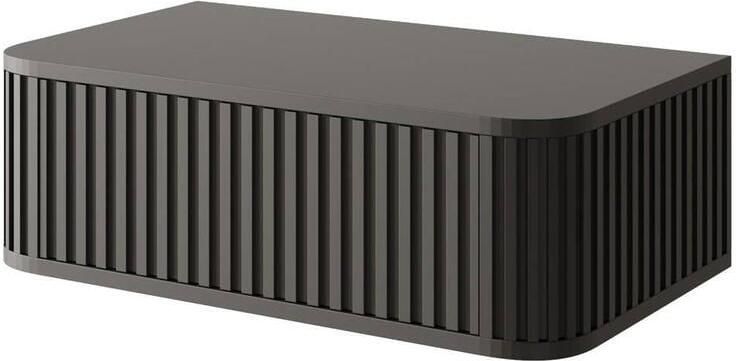 NADUVI Collection Nachtkastje Nove zwevend