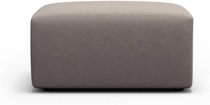 NADUVI Collection Nina Hocker Linnen Beige