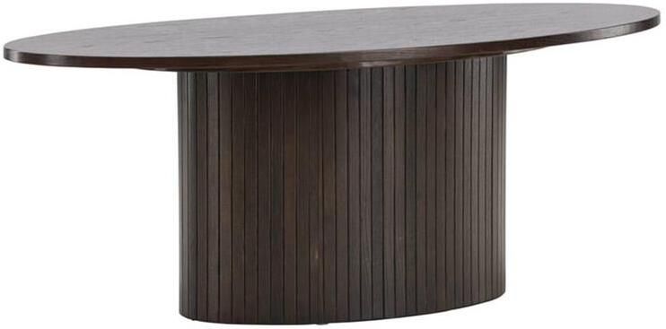 NADUVI Collection Salontafel Gratham groot