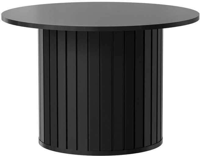 NADUVI Collection Salontafel Zehre rond