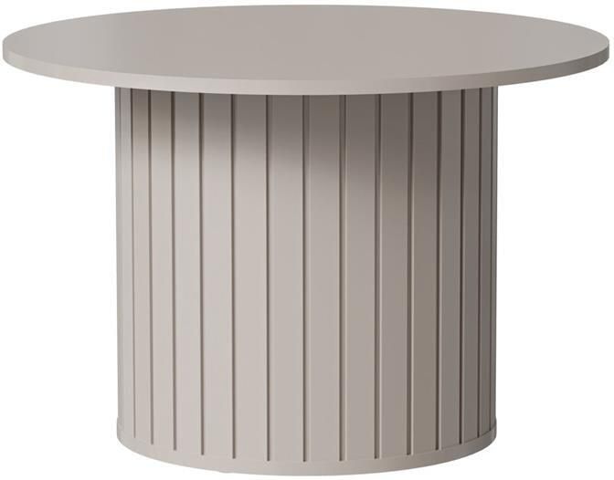 NADUVI Collection Salontafel Zehre rond