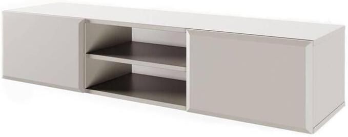 NADUVI Collection Tv-meubel Coco zwevend