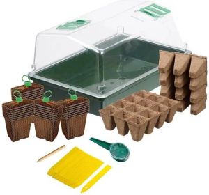 Nature Starterskit Kweekset