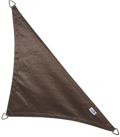 Nesling Coolfit Schaduwdoek 570 x 400 x 400 cm Antraciet