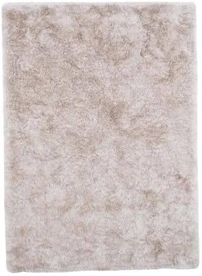 Nest living Romee Vloerkleed Rechthoekig Zacht Kleed voor Kinderkamer Woonkamer Slaapkamer Scandinavisch Beige 300 x 200 cm - Foto 2