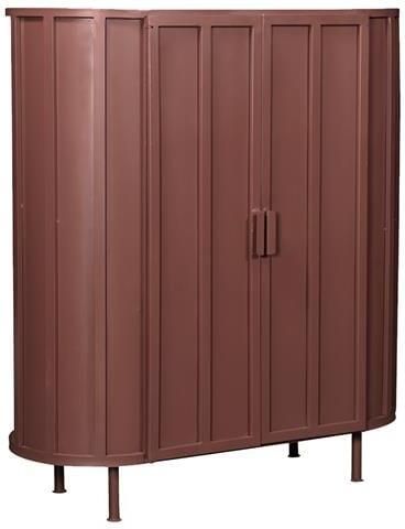 New Routz Aspen Opbergkast Terra