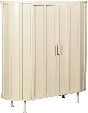 New Routz Aspen Opbergkast Zand