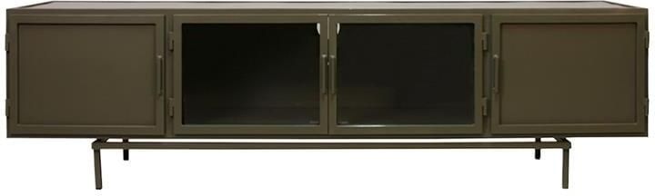 New Routz Brooklyn Tv-meubel Olijfgroen