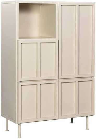 New Routz Ottawa Opbergkast Zand