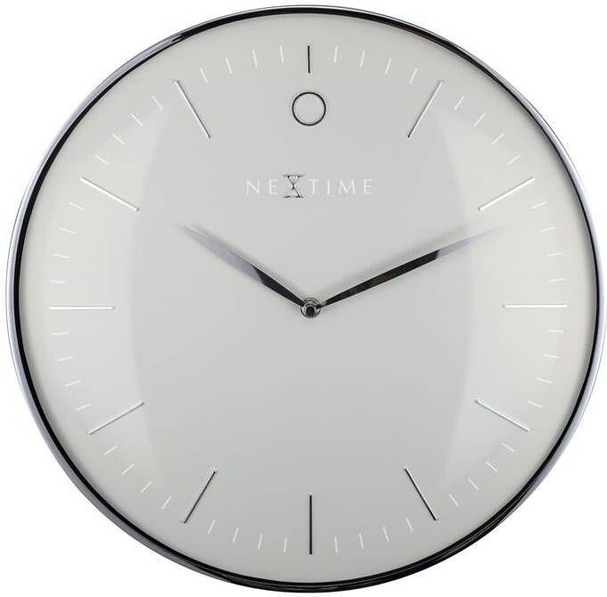 NeXtime Glamour Wandklok Ø 40 cm