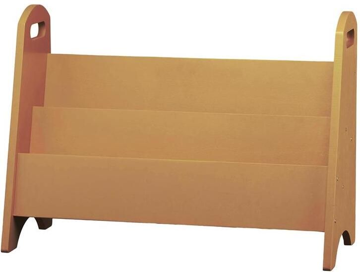 Nofred Book Holder boekenkast curry