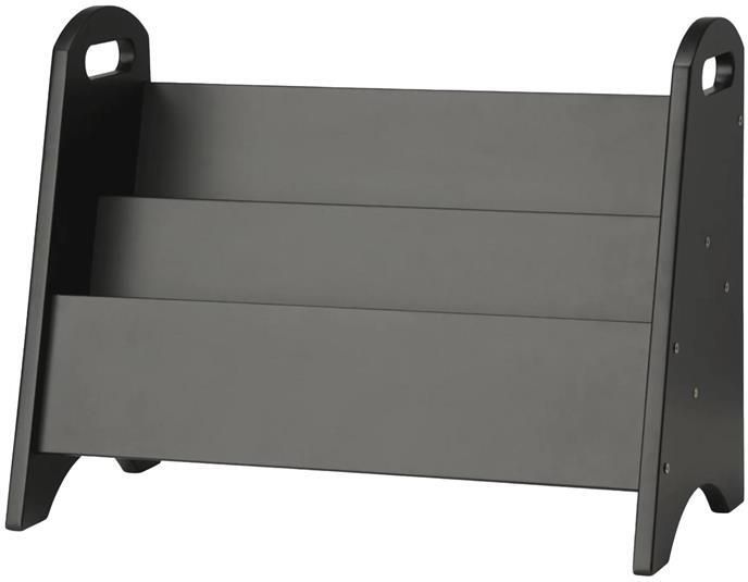 Nofred Book Holder boekenkast zwart