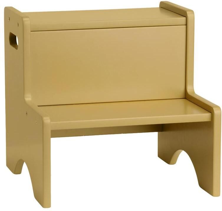 Nofred Step Up opstapje kruk curry