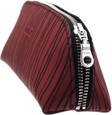 NOOBLU BUDDI Safari Ruby red