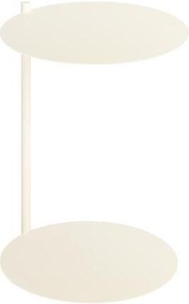 Noo.ma ANDE Bijzettafel Piazza Beige