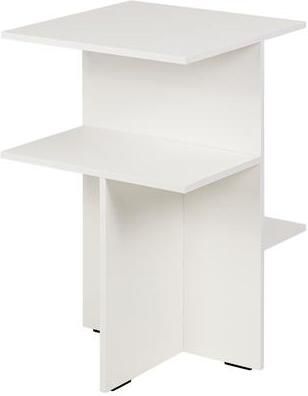 Noo.ma ATIK Bijzettafel Almond Grey