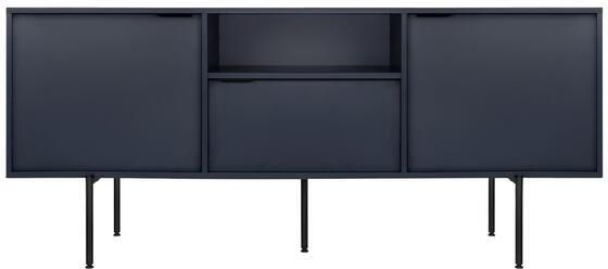 Noo.ma BAU Dressoir Midnight Blue