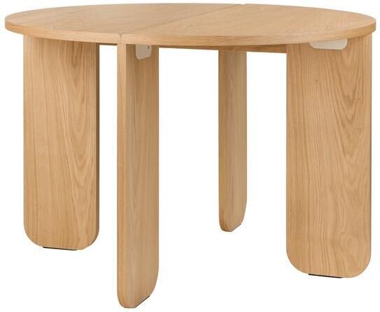 Noo.ma DANY Eettafel Oak