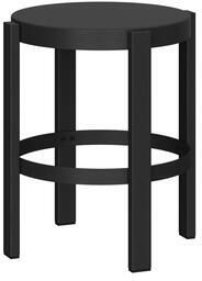 Noo.ma DOON Kruk Vulcano Black