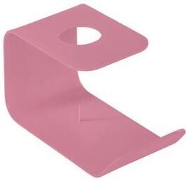 Noo.ma FLEC kaarsenhouder low Blossom Pink