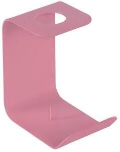 Noo.ma FLEC kaarsenhouder tall Blossom Pink