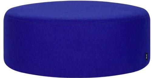 Noo.ma FOLK Poef Blueberry Pie Wool