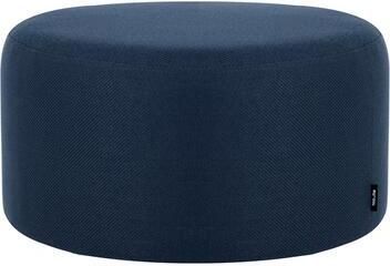 Noo.ma FOLK Poef Evening Blue