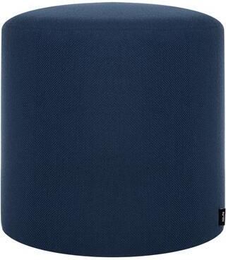 Noo.ma FOLK Poef Evening Blue