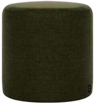 Noo.ma FOLK Poef Italian Olive