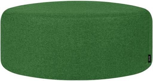 Noo.ma FOLK Poef Moss Green