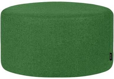 Noo.ma FOLK Poef Moss Green
