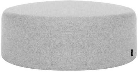 Noo.ma FOLK Poef Universal Grey Wool