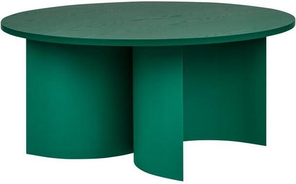 Noo.ma GAVO Salontafel Watermelon Green