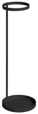 Noo.ma GUGI Paraplubak Vulcano Black