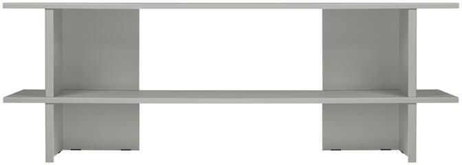 Noo.ma HES Rek Pebble Grey