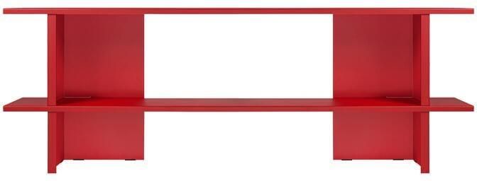 Noo.ma HES Rek Tomato Red