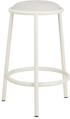 Noo.ma HOGO Barkruk Piazza Beige