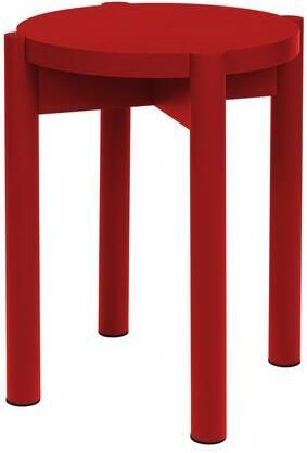 Noo.ma HOPP Kruk Maron Red