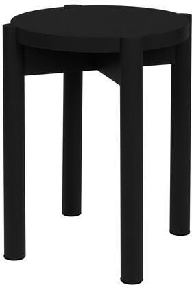 Noo.ma HOPP Kruk Vulcano Black