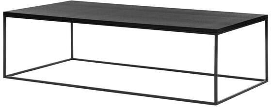 Noo.ma KAFIBOR Salontafel Black Oak