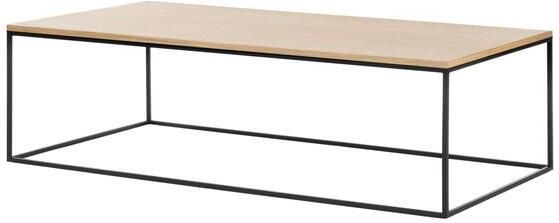 Noo.ma KAFIBOR Salontafel Oak