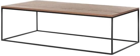 Noo.ma KAFIBOR Salontafel Walnut