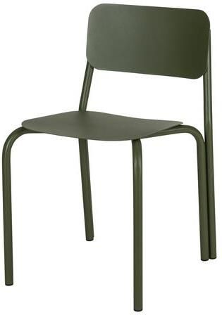 Noo.ma KEI Outdoor stoel Forest Green