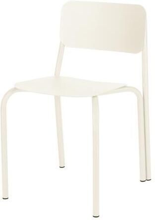 Noo.ma KEI Outdoor stoel Piazza Beige